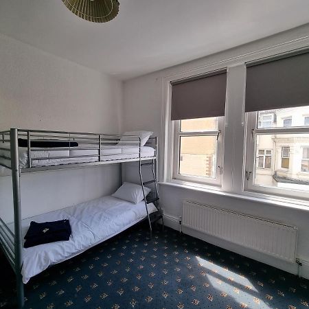 The Lodge Bournemouth Luaran gambar