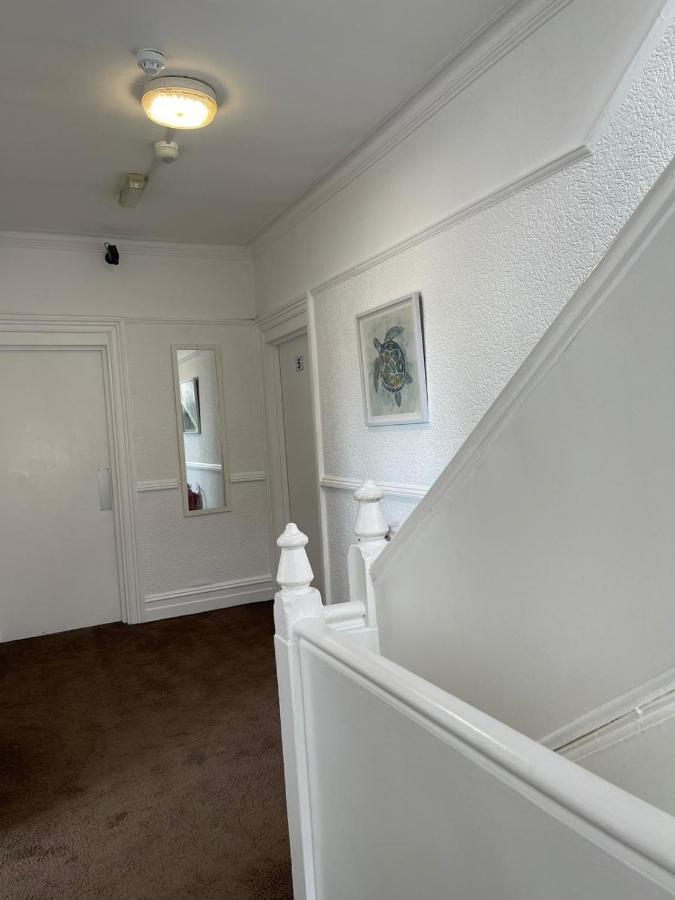The Lodge Bournemouth Luaran gambar