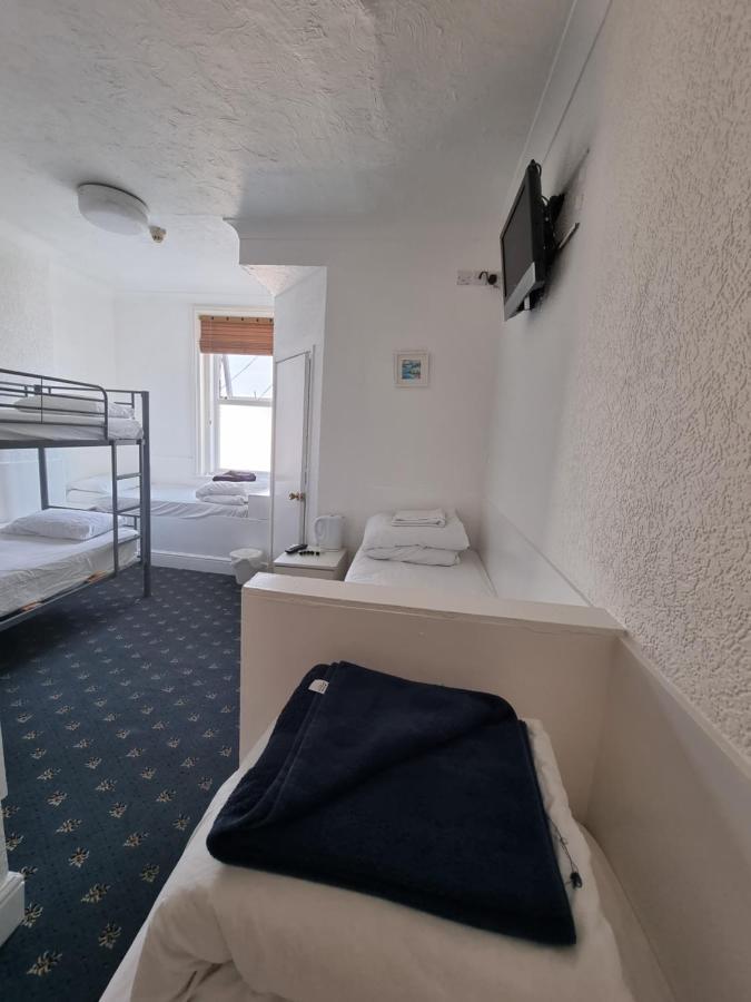 The Lodge Bournemouth Luaran gambar