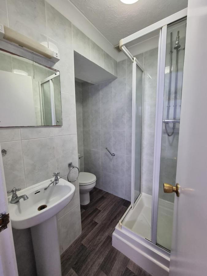 The Lodge Bournemouth Luaran gambar