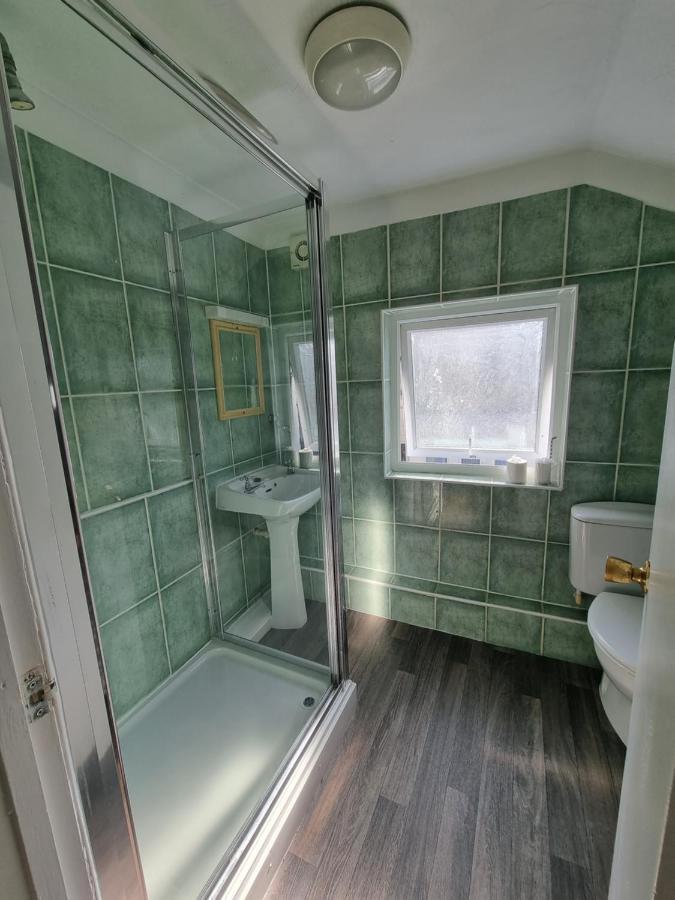 The Lodge Bournemouth Luaran gambar