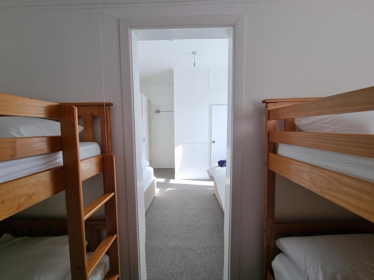 The Lodge Bournemouth Luaran gambar