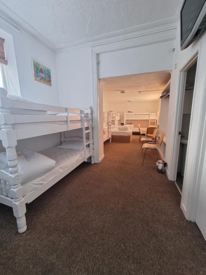 The Lodge Bournemouth Luaran gambar